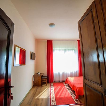 Willa Casa Alina Arieşeni Zewnętrze zdjęcie