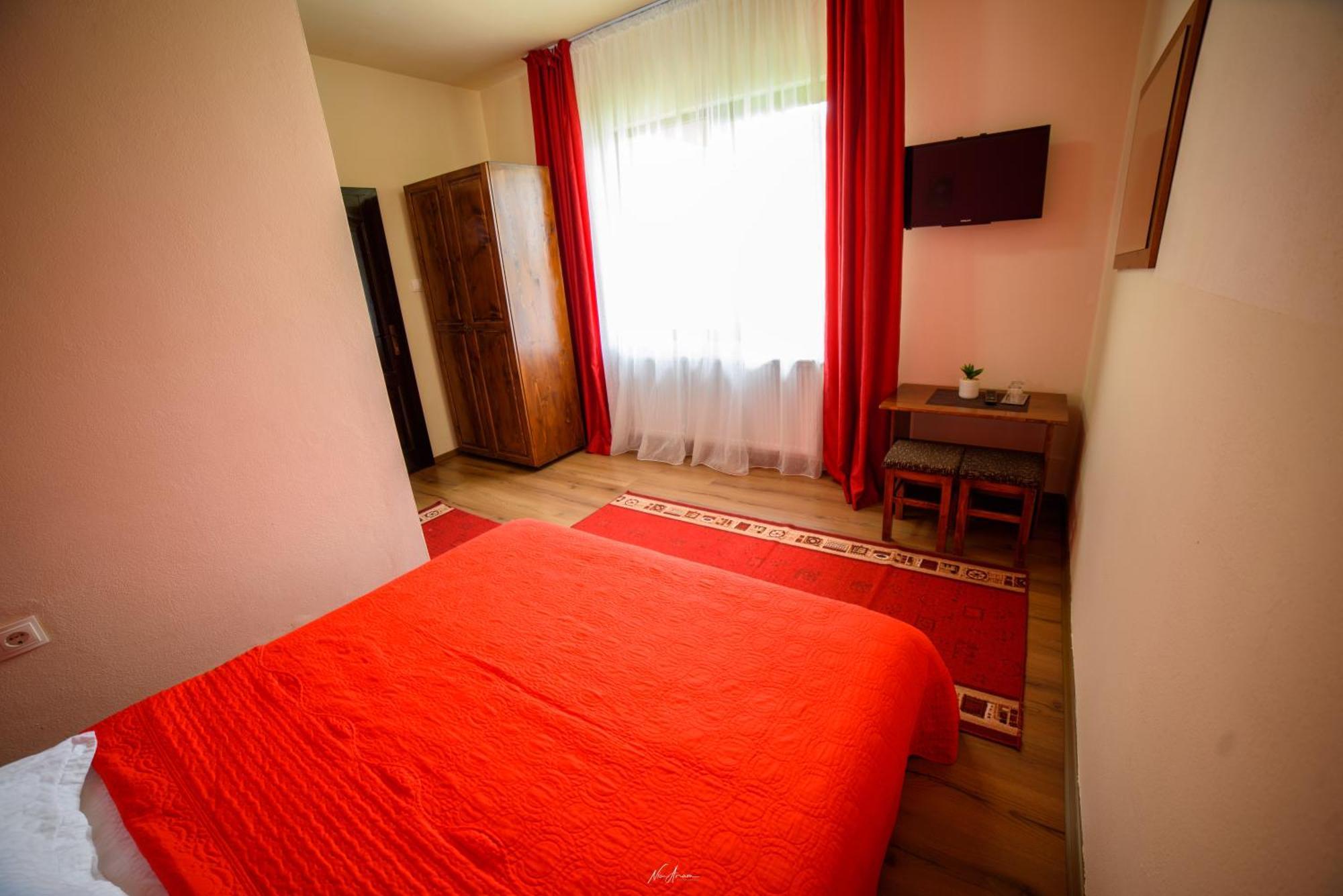 Willa Casa Alina Arieşeni Zewnętrze zdjęcie