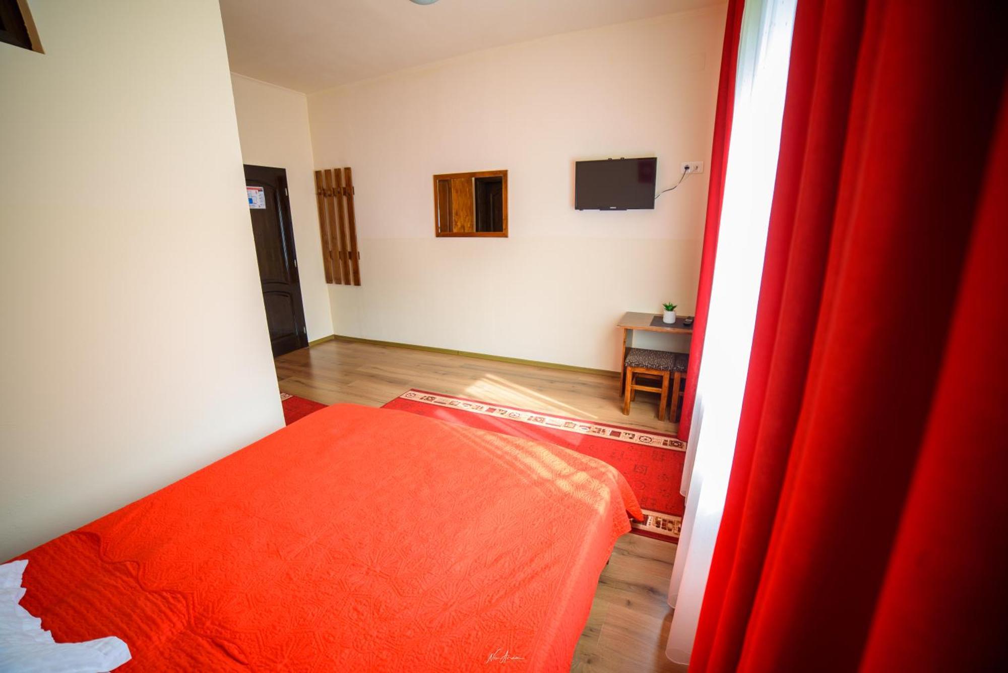 Willa Casa Alina Arieşeni Zewnętrze zdjęcie