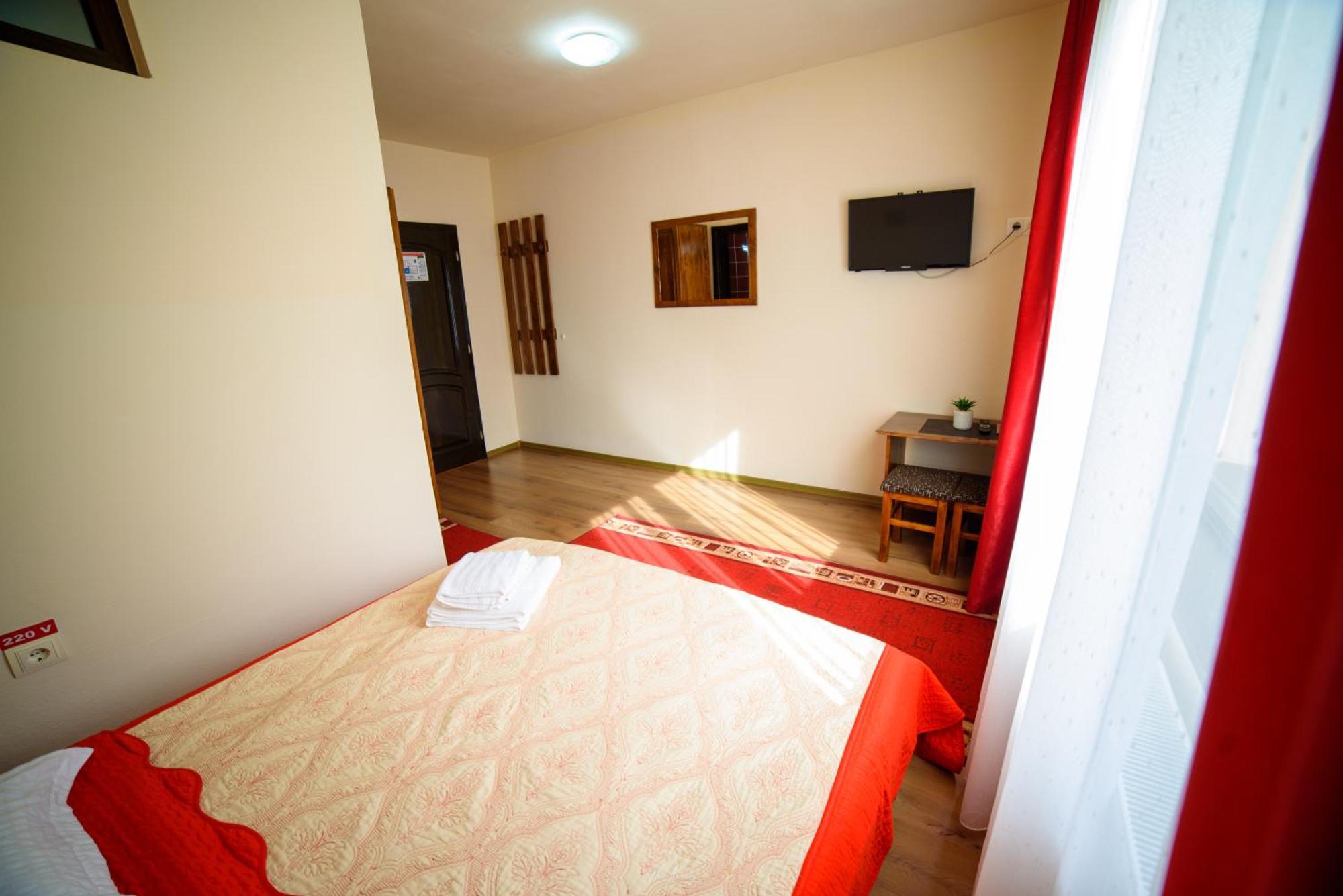 Willa Casa Alina Arieşeni Zewnętrze zdjęcie