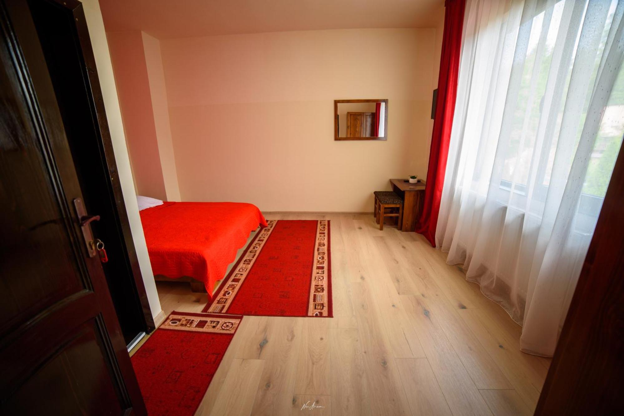 Willa Casa Alina Arieşeni Zewnętrze zdjęcie