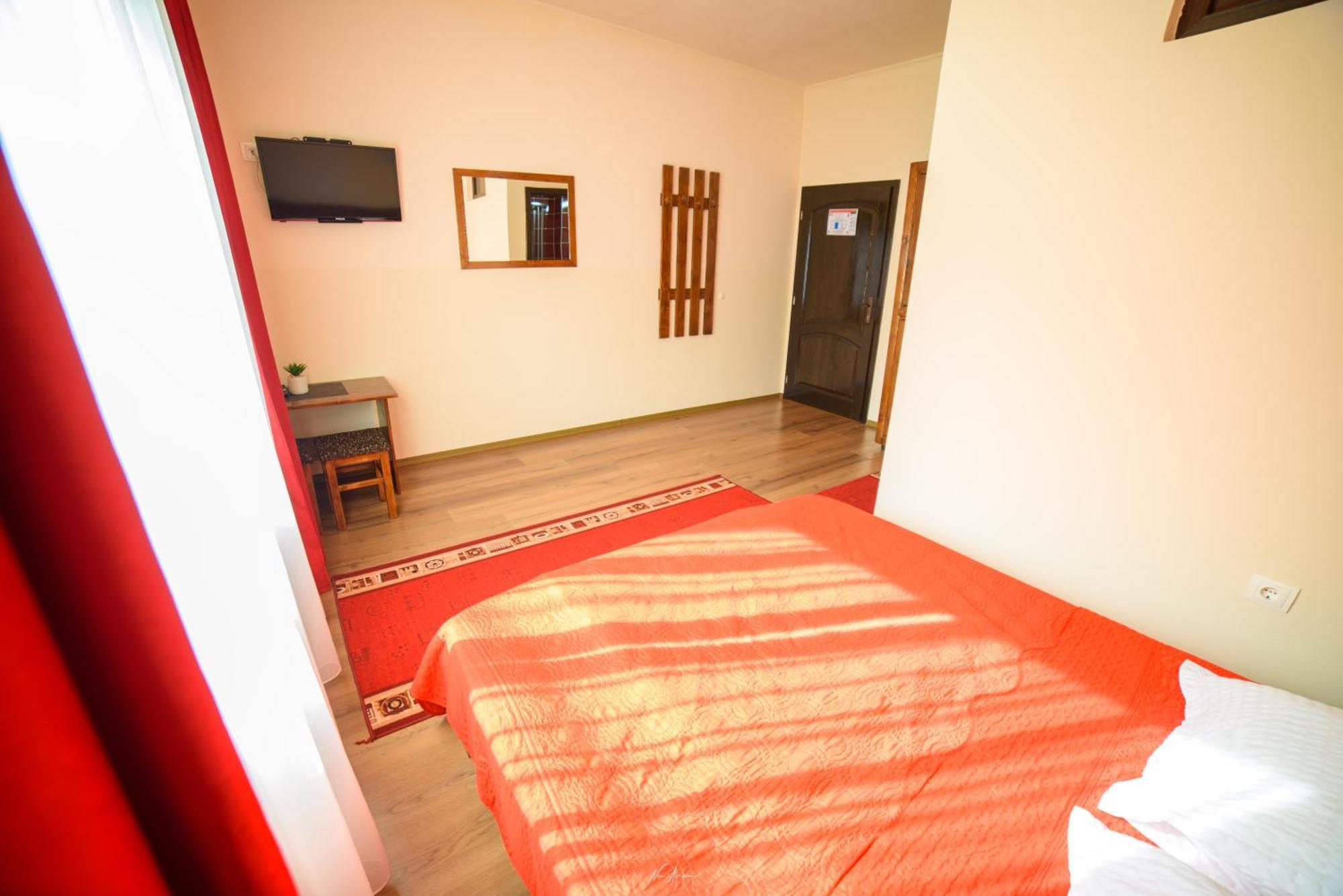 Willa Casa Alina Arieşeni Zewnętrze zdjęcie